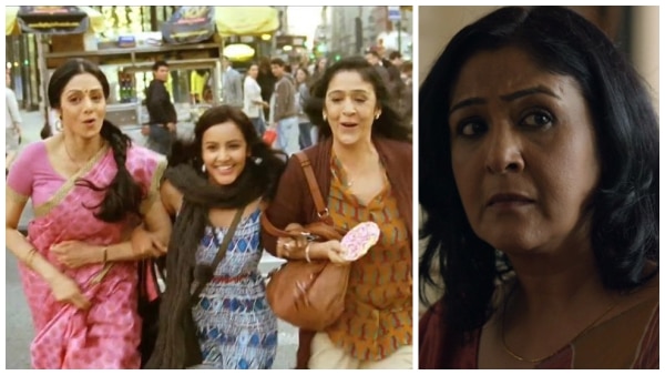 'English Vinglish' actress Sujata Kumar diagnosed with cancer again; battling for life in hospital! 'English Vinglish' actress Sujata Kumar diagnosed with cancer again; battling for life in hospital!