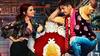 Jabariya Jodi FIRST look out: Sidharth Malhotra & Parineeti Chopra promise a CRAZY wedding (SEE PICS)
