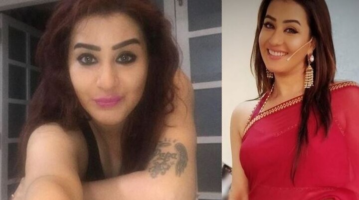 BIGG BOSS WINNER Shilpa Shinde gets BASHED for her latest picture BIGG BOSS WINNER Shilpa Shinde gets BASHED for her latest picture