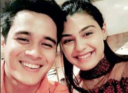 TV actor Anshuman Malhotra has found LOVE again in this Splitsvilla 11 contestant!