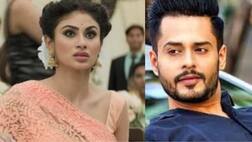 TV actor Shardul Pandit CRITICIZES Mouni Roy’s GOLD; Asks actress ‘why that sad lip job’!