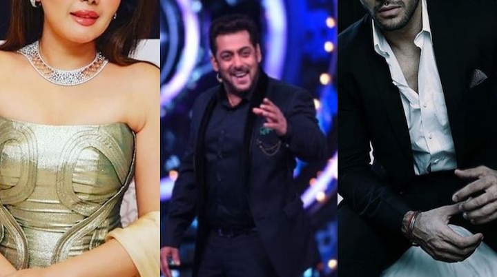 BIGG BOSS 12: Meet the 2 HOT commoners of the show BIGG BOSS 12: Meet the 2 HOT commoners of the show