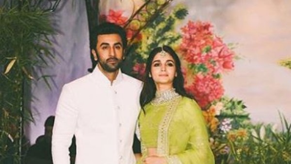 Ranbir Kapoor REVEALS if marriage with Alia Bhatt is on the cards Ranbir Kapoor REVEALS if marriage with Alia Bhatt is on the cards