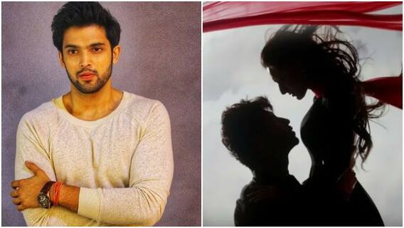 Kasautii Zindagii Kay : Parth Samthaan’s FIRST look as Anurag Basu is OUT (PICS INSIDE)