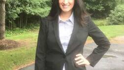 WOW! 33-year-old TV actress & new mom joins business school 3 months after giving BIRTH to BABY BOY!