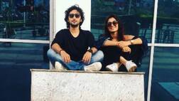 Sriti Jha wishes her rumoured BF Kunal Karan Kapoor on his birthday with a CUTE post