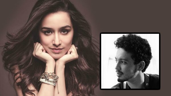 Shraddha Kapoor & photographer Rohan Shreshta are dating? Here's the truth! Shraddha Kapoor & photographer Rohan Shreshta are dating? Here's the truth!