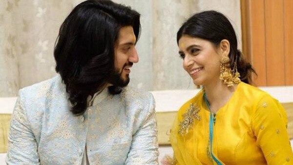 'Ishqbaaaz' actor Kunal Jaisingh & fiancee Bharti Kumar to get married in December! 'Ishqbaaaz' actor Kunal Jaisingh & fiancee Bharti Kumar to get married in December!