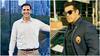 Akshay Kumar, Salman Khan in Forbes' Top 10 highest paid actors list