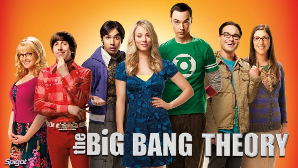 'Big Bang Theory' to end with season 12! 'Big Bang Theory' to end with season 12!