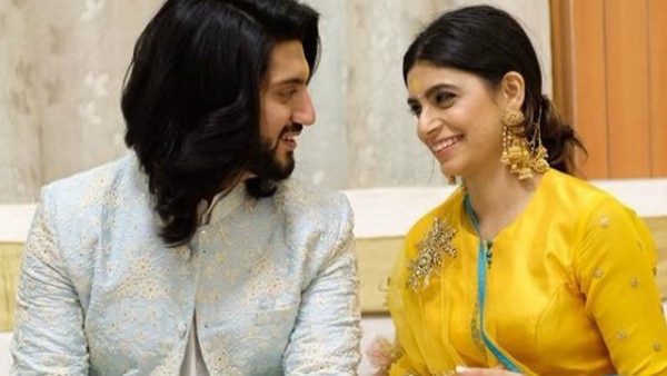 'Ishqbaaaz' actor Kunal Jaisingh confirms getting married to fiancee Bharti Kumar in December! 'Ishqbaaaz' actor Kunal Jaisingh confirms getting married to fiancee Bharti Kumar in December!