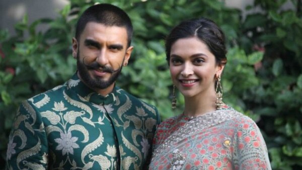 Here's how Ranveer Singh-Deepika Padukone's pre-wedding rituals will start! Here's how Ranveer Singh-Deepika Padukone's pre-wedding rituals will start!