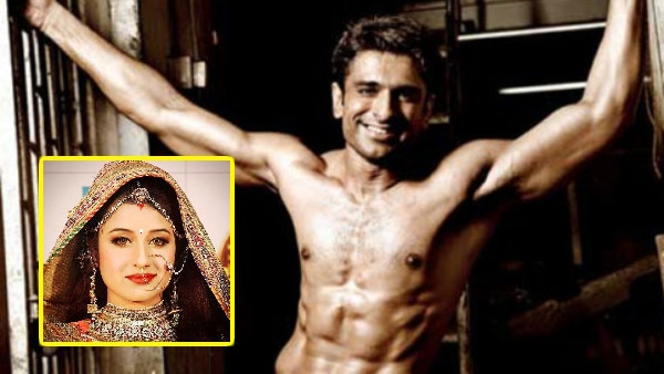 Eijaz Khan to feature opposite Paridhi Sharma in 'Patiala Babes'? Eijaz Khan to feature opposite Paridhi Sharma in 'Patiala Babes'?