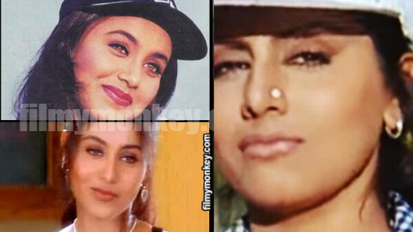 Neetu Singh shares a throwback pic donning a cap(topi) & fans call her Rani Mukerji! Neetu Singh shares a throwback pic donning a cap(topi) & fans call her Rani Mukerji!