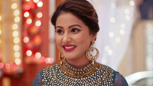 Hina Khan aka 'Akshara' to come back in 'Yeh Rishta Kya Kehlata Hai'? Hina Khan aka 'Akshara' to come back in 'Yeh Rishta Kya Kehlata Hai'?