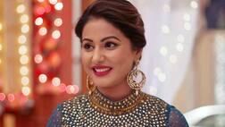 Hina Khan aka 'Akshara' to come back in 'Yeh Rishta Kya Kehlata Hai'?