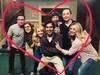 Hollywood star Jim Parsons pens an emotional note as American sitcom 'The Big Bang Theory' comes to an end!