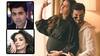 Karan Johar, Malaika Arora & other celebs congratulate parents-to-be Neha Dhupia & Angad Bedi!