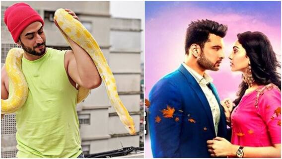 ‘Yeh Hai Mohabbatein’ actor Aly Goni to ENTER 'Dil Hi To Hai'