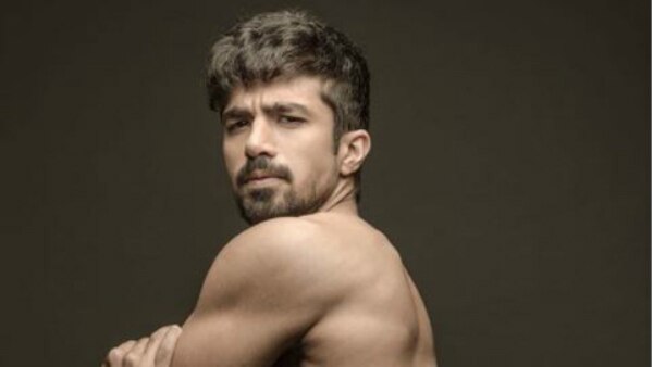 I'm in a good space in Bollywood: Saqib Saleem I'm in a good space in Bollywood: Saqib Saleem