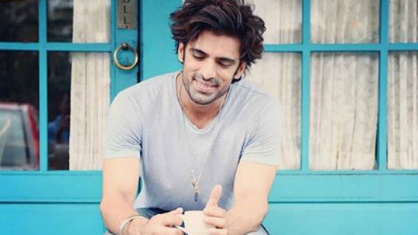 'Kulfi Kumarr Bajewala' actor Mohit Malik aka 'Sikandar' planning to start a family soon! 'Kulfi Kumarr Bajewala' actor Mohit Malik aka 'Sikandar' planning to start a family soon!