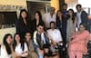 Raksha Bandhan 2018! PICS & VIDEOS: Arjun Kapoor, Janhvi, Khushi, Anshula, Shanaya & entire Kapoor khandaan celebrate rakhi together at Sanjay Kapoor's house!