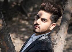 ISHQBAAAZ: After Mandana Karimi, Zain Imam to ENTER the show