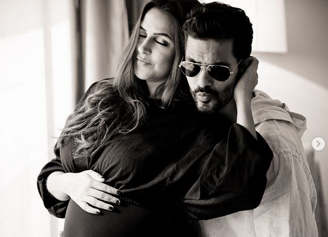 BIG REVELATION! This is when Neha Dhupia-Angad Bedi will welcome their BABY BIG REVELATION! This is when Neha Dhupia-Angad Bedi will welcome their BABY