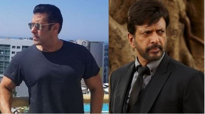 Salman Khan DONATED 12CRORE for Kerala flood relief fund? Jaaved Jaffrey leaves everyone CONFUSED Salman Khan DONATED 12CRORE for Kerala flood relief fund? Jaaved Jaffrey leaves everyone CONFUSED