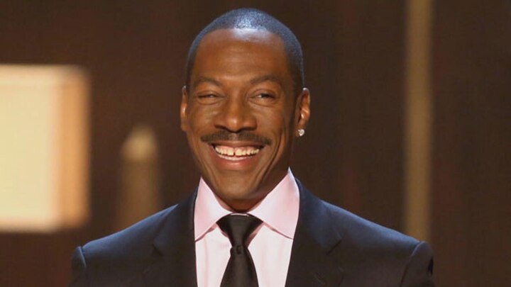 57-year-old Eddie Murphy expecting his 10th child with girlfriend 57-year-old Eddie Murphy expecting his 10th child with girlfriend