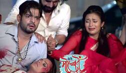 BAD NEWS! Raman-Ishita's Yeh Hai Mohabbatein to go OFF-AIR in October, Divyanka Tripathi signs a NEW SHOW?