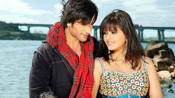 Dalljiet Kaur aka Deepa & ex-husband Shaleen Bhanot to enter as a jodi in 'Bigg Boss 12'? Dalljiet Kaur aka Deepa & ex-husband Shaleen Bhanot to enter as a jodi in 'Bigg Boss 12'?