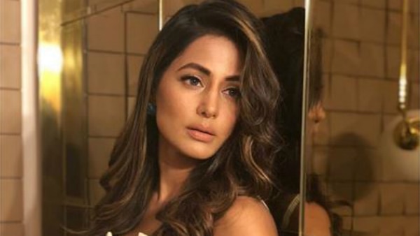 New 'Komolika' Hina Khan to start shooting for 'Kasautii Zindagii Kay' reboot in October? New 'Komolika' Hina Khan to start shooting for 'Kasautii Zindagii Kay' reboot in October?