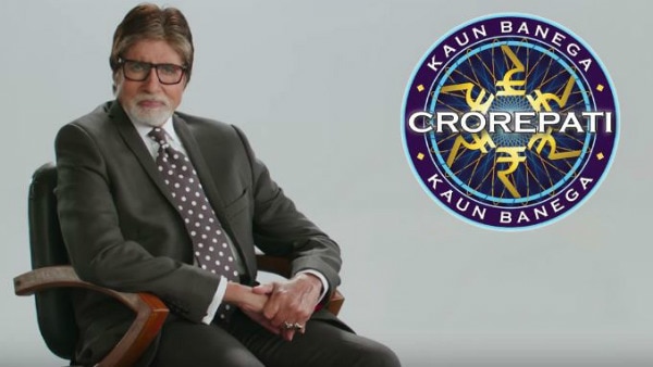 'Kaun Banega Crorepati' a rewarding experience for Amitabh Bachchan! 'Kaun Banega Crorepati' a rewarding experience for Amitabh Bachchan!