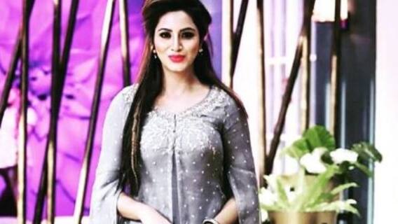 EXCLUSIVE: EX-Bigg Boss contestant Arshi Khan talks about her role in ‘Savitri Devi’ & a LOT MORE!