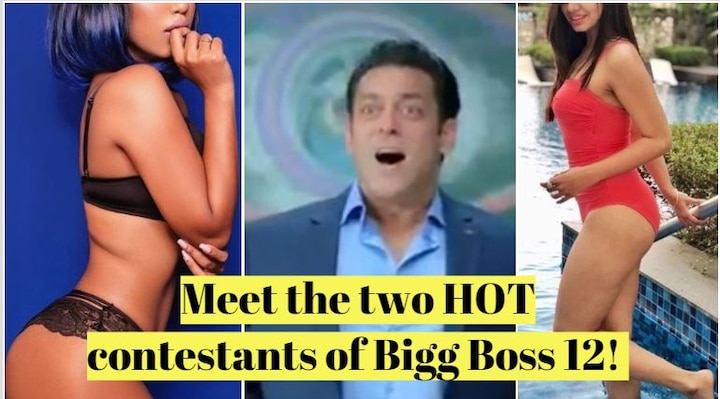 Bigg Boss 12: These TWO EX SPLITSVILLA contestants FINALIZED to enter Salman Khan's show? Bigg Boss 12: These TWO EX SPLITSVILLA contestants FINALIZED to enter Salman Khan's show?