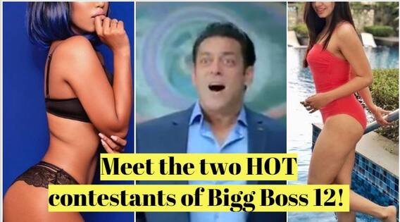 Bigg Boss 12: These TWO EX SPLITSVILLA contestants FINALIZED to enter Salman Khan's show?