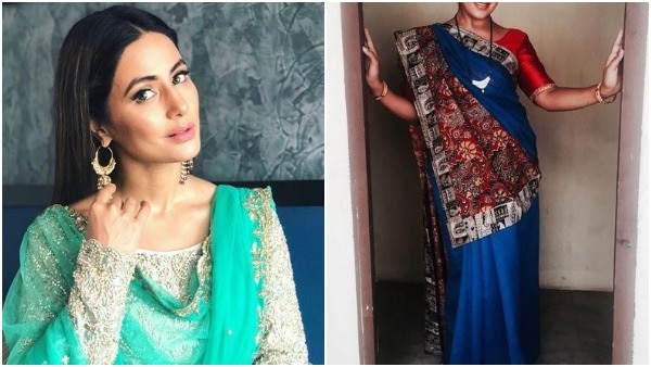 Kasautii Zindagii Kay 2:  THIS 'Balika Vadhu' actress to PLAY Hina Khan aka new Komolika’s mother in the show? Kasautii Zindagii Kay 2:  THIS 'Balika Vadhu' actress to PLAY Hina Khan aka new Komolika’s mother in the show?