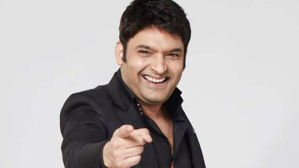 CONFIRMED! Kapil Sharma to come back on TV with new season of 'The Kapil Sharma Show'! CONFIRMED! Kapil Sharma to come back on TV with new season of 'The Kapil Sharma Show'!