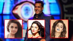 Ridhima Pandit, Devoleena Bhattacharjee & Neha Pendse to participate in 'Bigg Boss 12'?