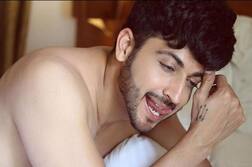 KUNDALI BHAGYA actor Dheeraj Dhoopar gets TROLLED for posing with a cigarette