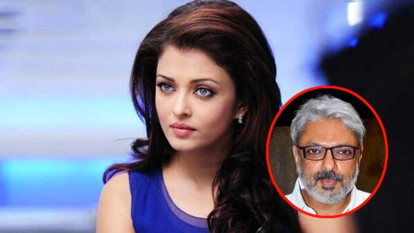 Aishwarya Rai Bachchan denies opting out of Sanjay Leela Bhansali's next! Aishwarya Rai Bachchan denies opting out of Sanjay Leela Bhansali's next!