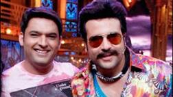 Comedian Kapil Sharma to team up with rival Krushna Abhishek for his comeback show?