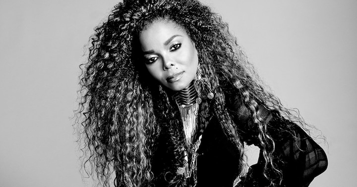 Eeww! Hollywood singer Janet Jackson was once sent a jar of semen & a picture of p**is from a FAN! Eeww! Hollywood singer Janet Jackson was once sent a jar of semen & a picture of p**is from a FAN!