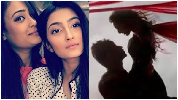 Shweta Tiwari REVEALS the reason why her daughter Palak didn’t play the new Prerna in 'Kasautii Zindagii Kay 2' Shweta Tiwari REVEALS the reason why her daughter Palak didn’t play the new Prerna in 'Kasautii Zindagii Kay 2'