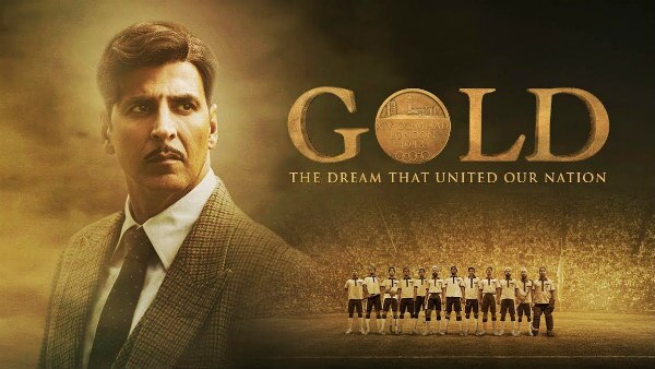 'Gold' becomes first Bollywood film to release in Saudi Arabia! 'Gold' becomes first Bollywood film to release in Saudi Arabia!