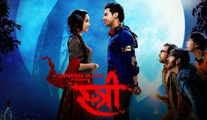 Stree Movie Review: This horror-comedy is too good to be missed! Stree Movie Review: This horror-comedy is too good to be missed!