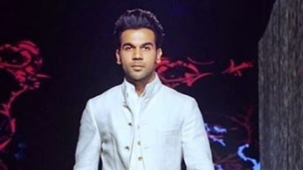 Want to keep my honesty intact: Rajkummar Rao Want to keep my honesty intact: Rajkummar Rao