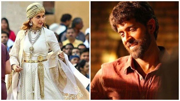 Kangana Ranaut’s ‘Manikarnika & Hrithik Roshan’s ‘Super 30’ might NOT CLASH at box office; Here's why Kangana Ranaut’s ‘Manikarnika & Hrithik Roshan’s ‘Super 30’ might NOT CLASH at box office; Here's why