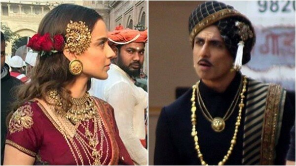 Manikarnika controversy: Sonu Sood FINALLY REACTS to Kangana Ranaut’s remarks on him refusing to work with a woman director Manikarnika controversy: Sonu Sood FINALLY REACTS to Kangana Ranaut’s remarks on him refusing to work with a woman director